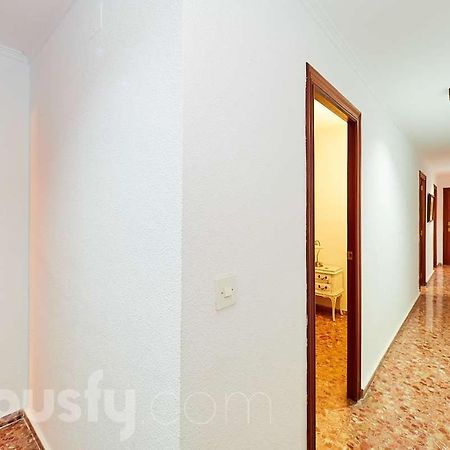 Classic Bedroom In The Center Of Alicante Exterior photo